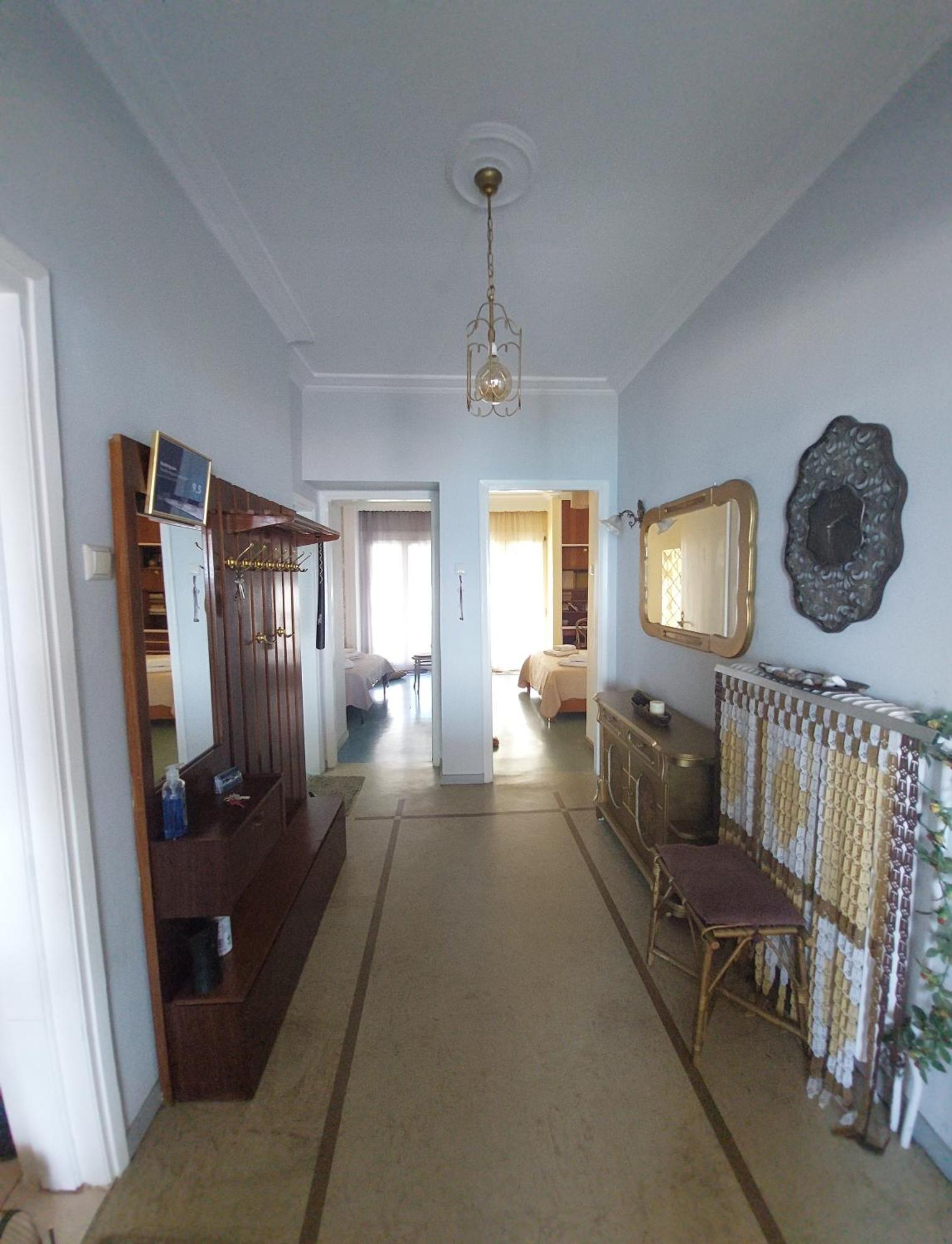 Sea View Home Kavala Exterior photo