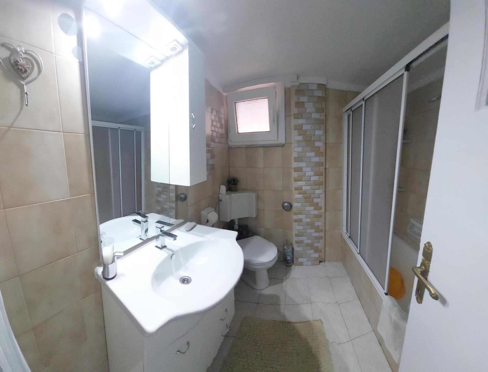 Sea View Home Kavala Exterior photo