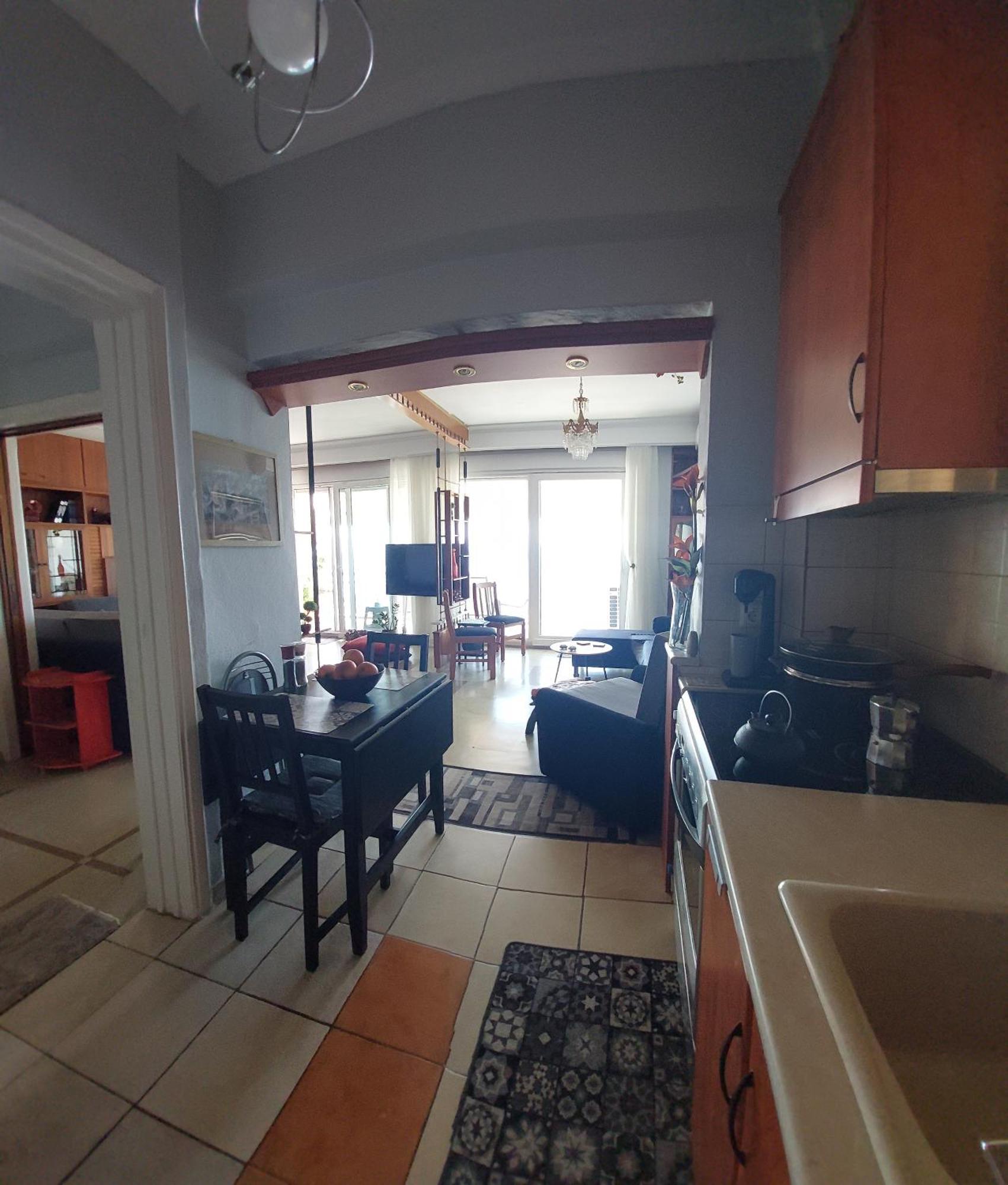 Sea View Home Kavala Exterior photo