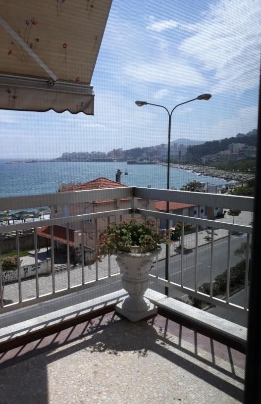 Sea View Home Kavala Exterior photo