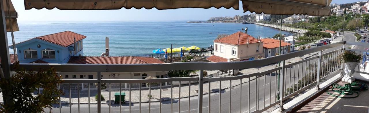 Sea View Home Kavala Exterior photo
