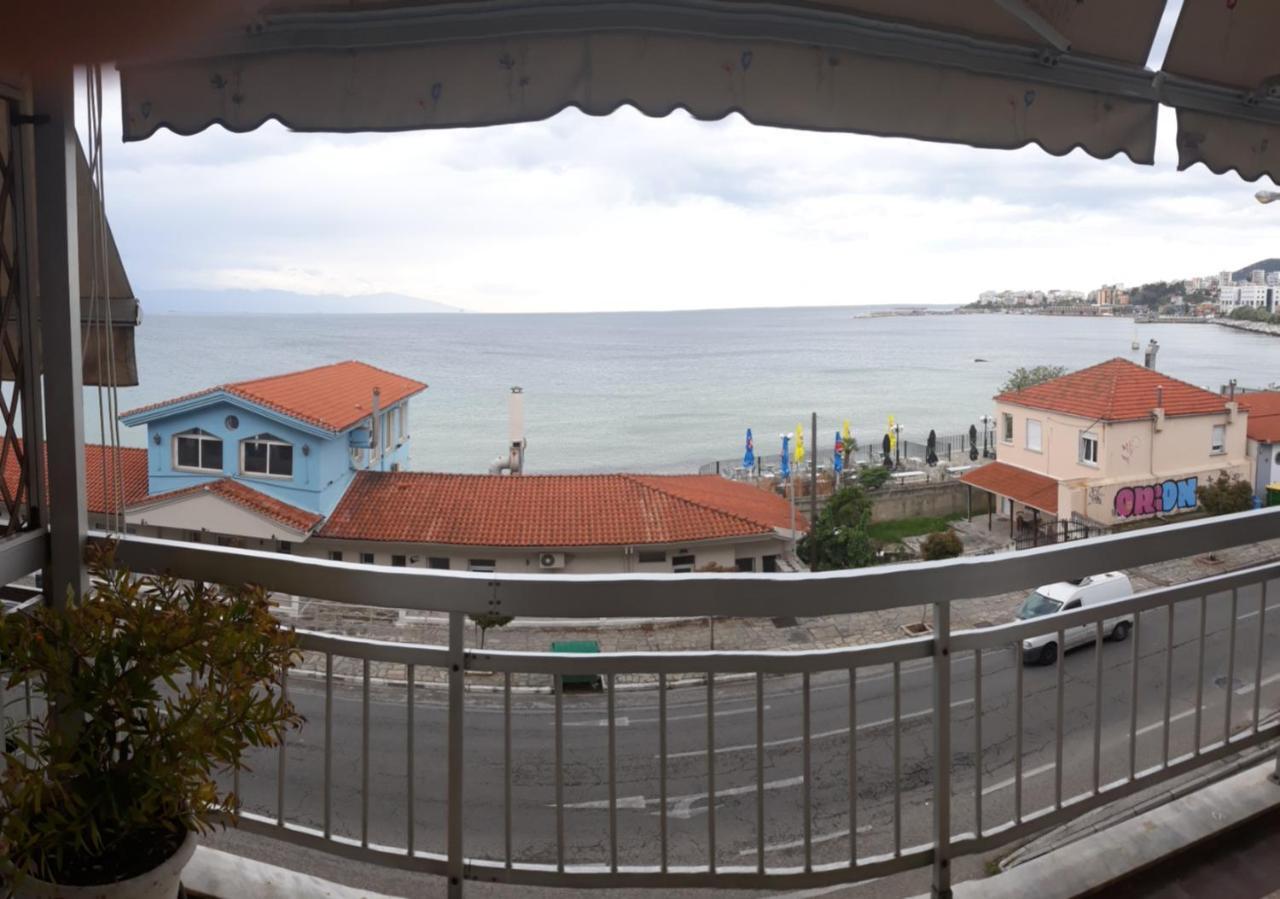 Sea View Home Kavala Exterior photo