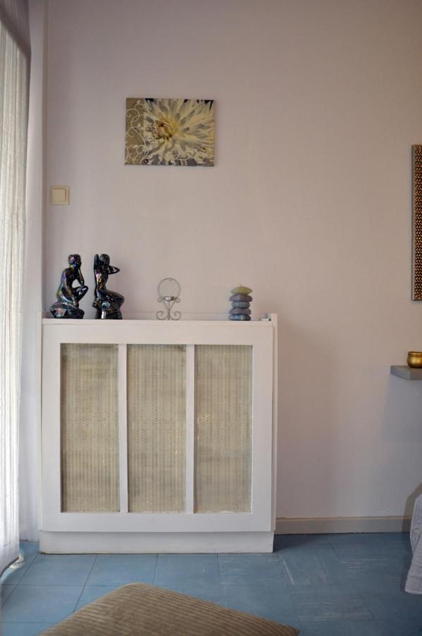Sea View Home Kavala Exterior photo